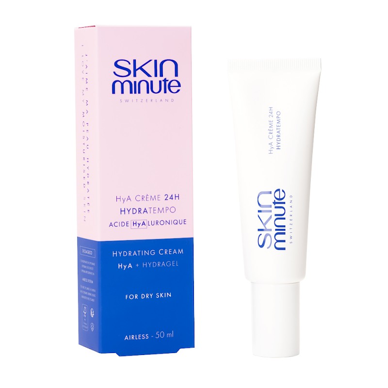 HYA CREME 24H HYDRATEMPO
