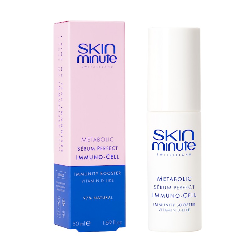 SÉRUM PERFECT IMMUNO-CELL METABOLIC