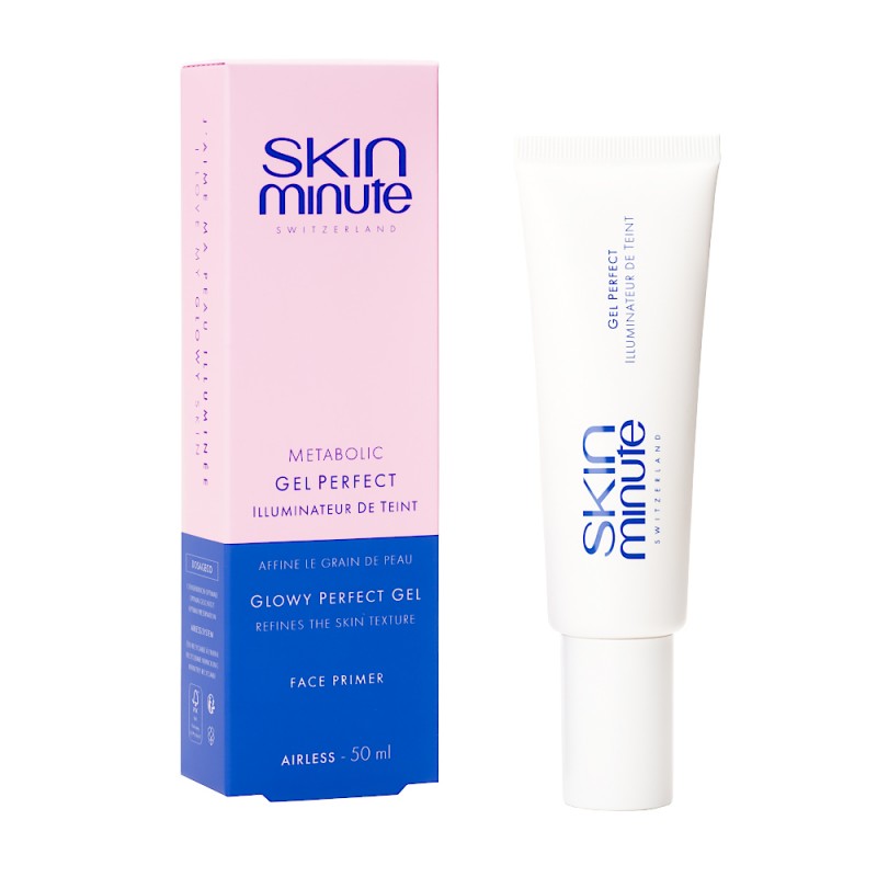 GEL PERFECT METABOLIC