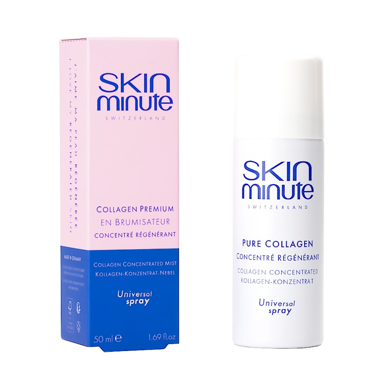PURE COLLAGEN EN BRUMISATEUR