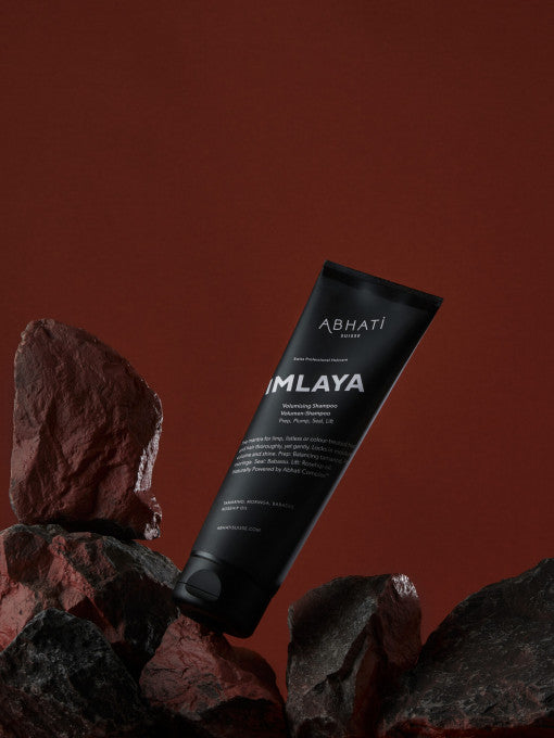 IMLAYA VOLUMISING SHAMPOO