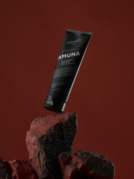 YAMUNA PHLEGE SHAMPOO