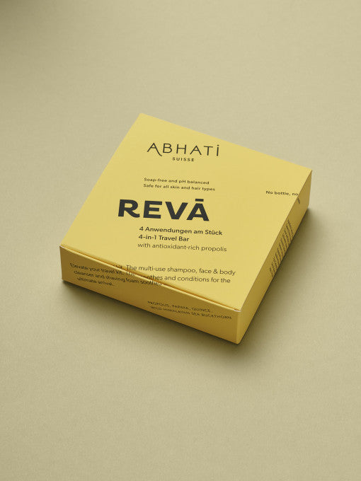 REVA 4IN1 TRAVEL BAR