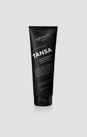 TANSA FARBPFLEGE SHAMPOO