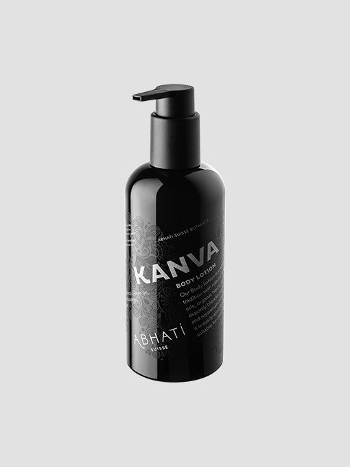 KANVA BODY LOTION