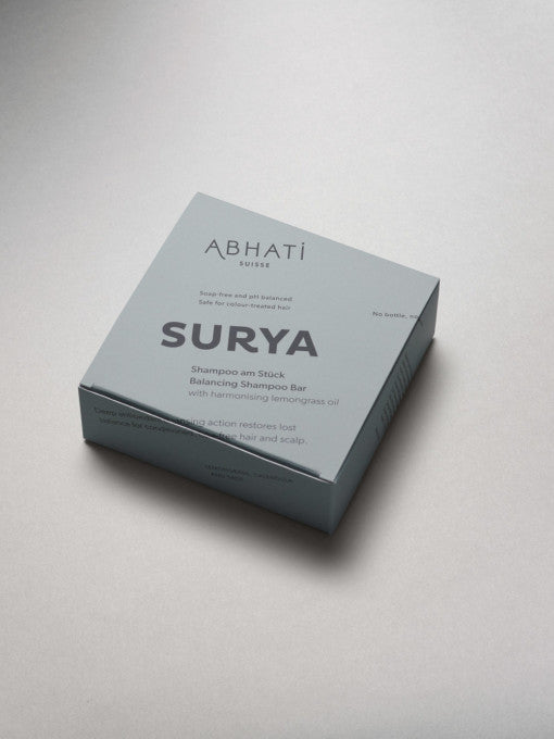 SURYA BALANCE SHAMPOO STUECK