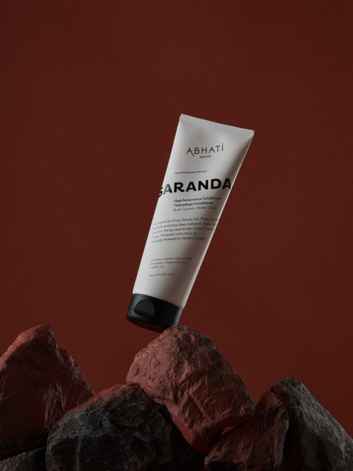 SARANDA TIEFENPFLEGE CONDITIONER