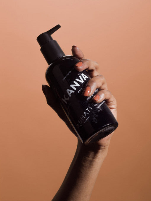 KANVA BODY LOTION