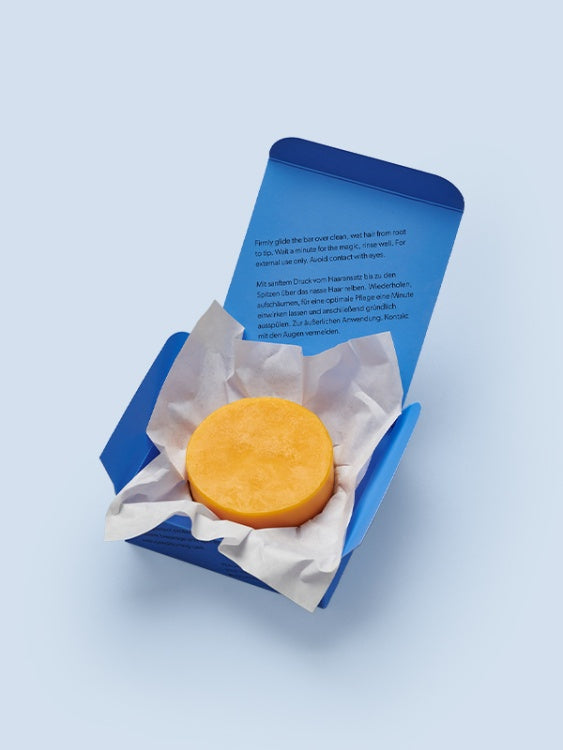 ANAMUDI CONDITIONER BAR