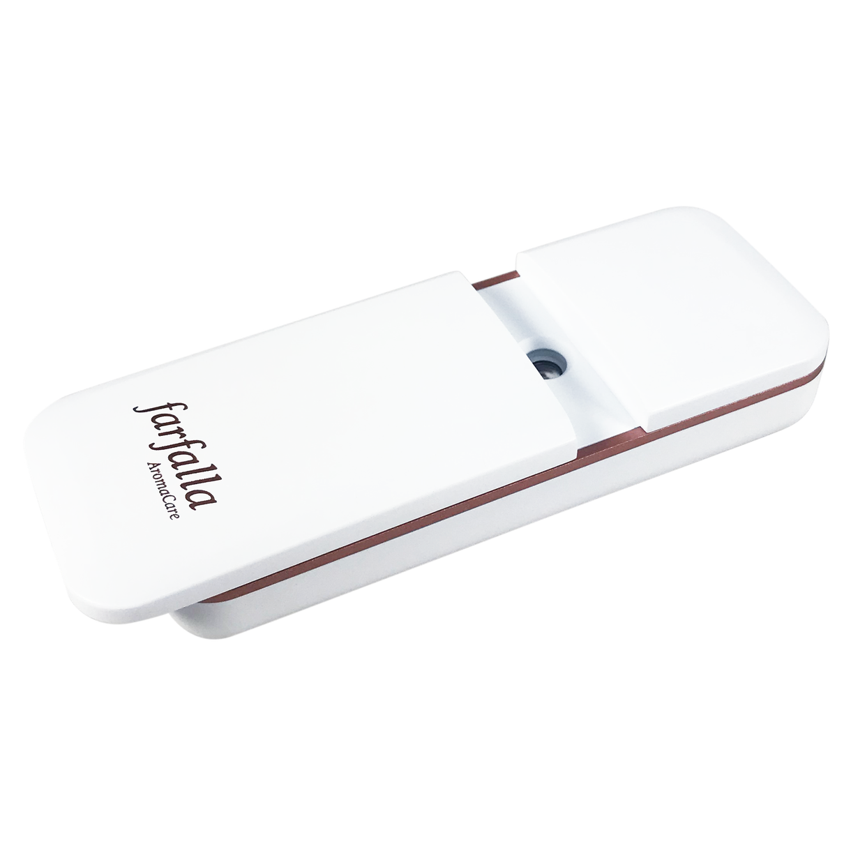 AROMA-DIFFUSER POCKET SIZE