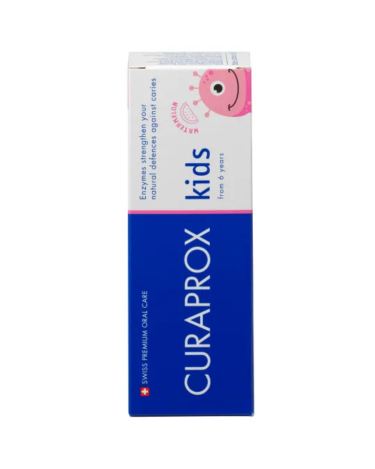CURAPROX KIDS TOOTHPASTE WATERMELON