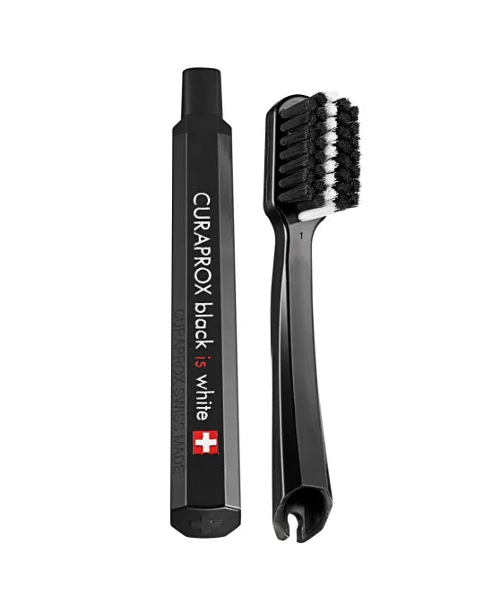 CURAPROX Travel set inter dentalbuerste zanhpasta