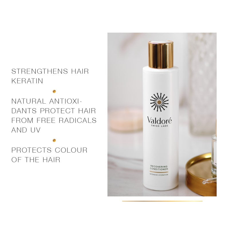 REVITALIZING RECOVERING CONDITIONER