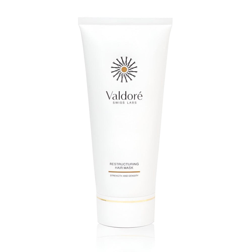 NEW! RESTRUCTURING HAIR MASK