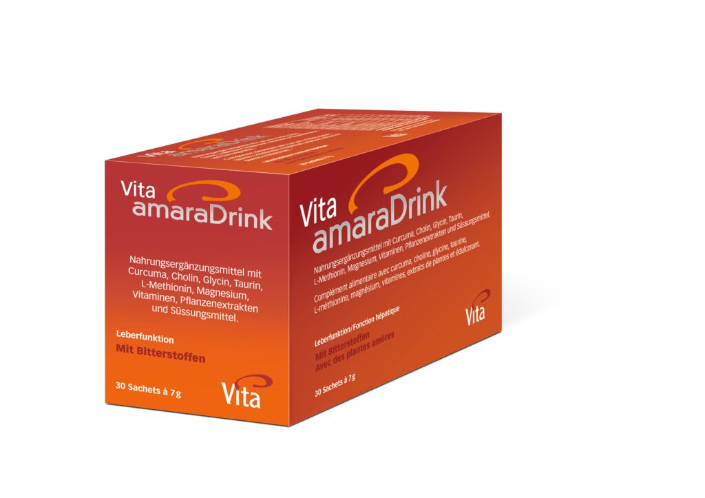 AMARADRINK BTL