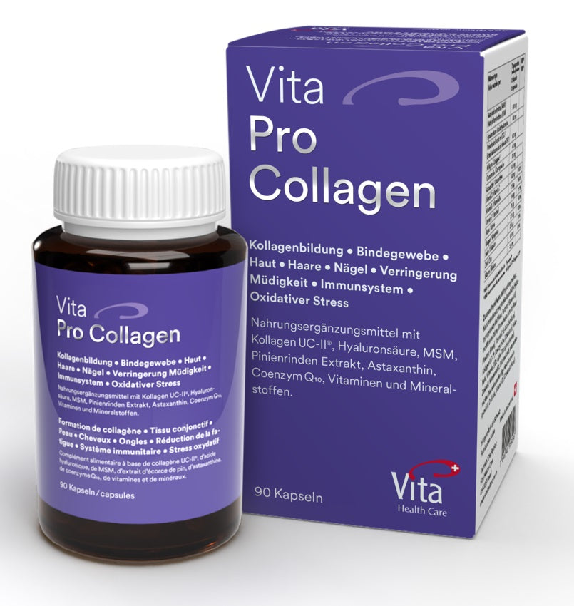 RPO COLLAGEN