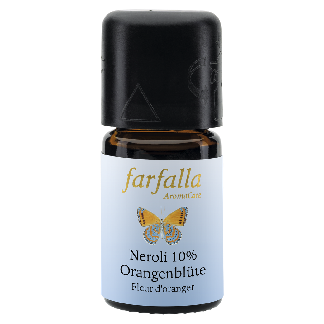 NEROLI 10%